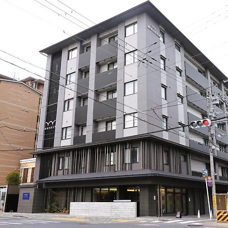 Hotel M's Est Nanajo Kioto Exterior foto